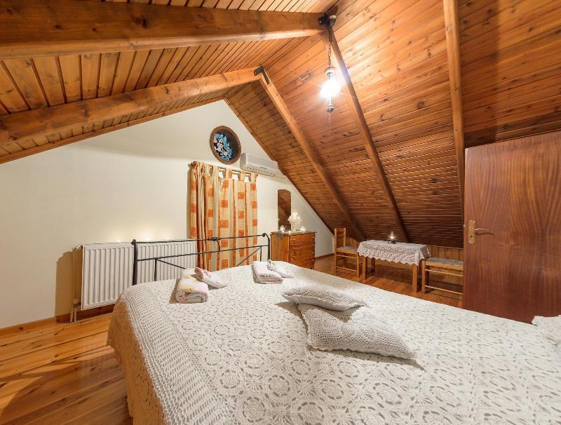 Borsalino Studios & Apartments Laganas Exteriér fotografie