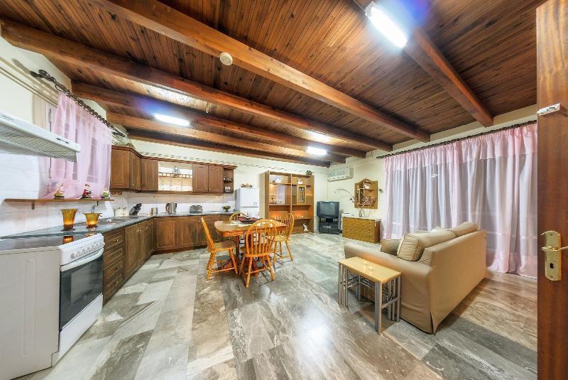 Borsalino Studios & Apartments Laganas Exteriér fotografie