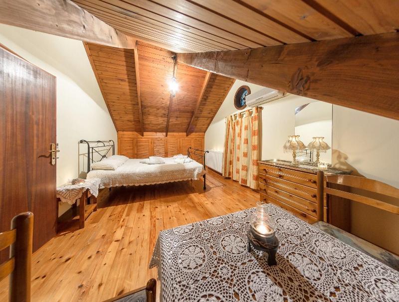 Borsalino Studios & Apartments Laganas Exteriér fotografie