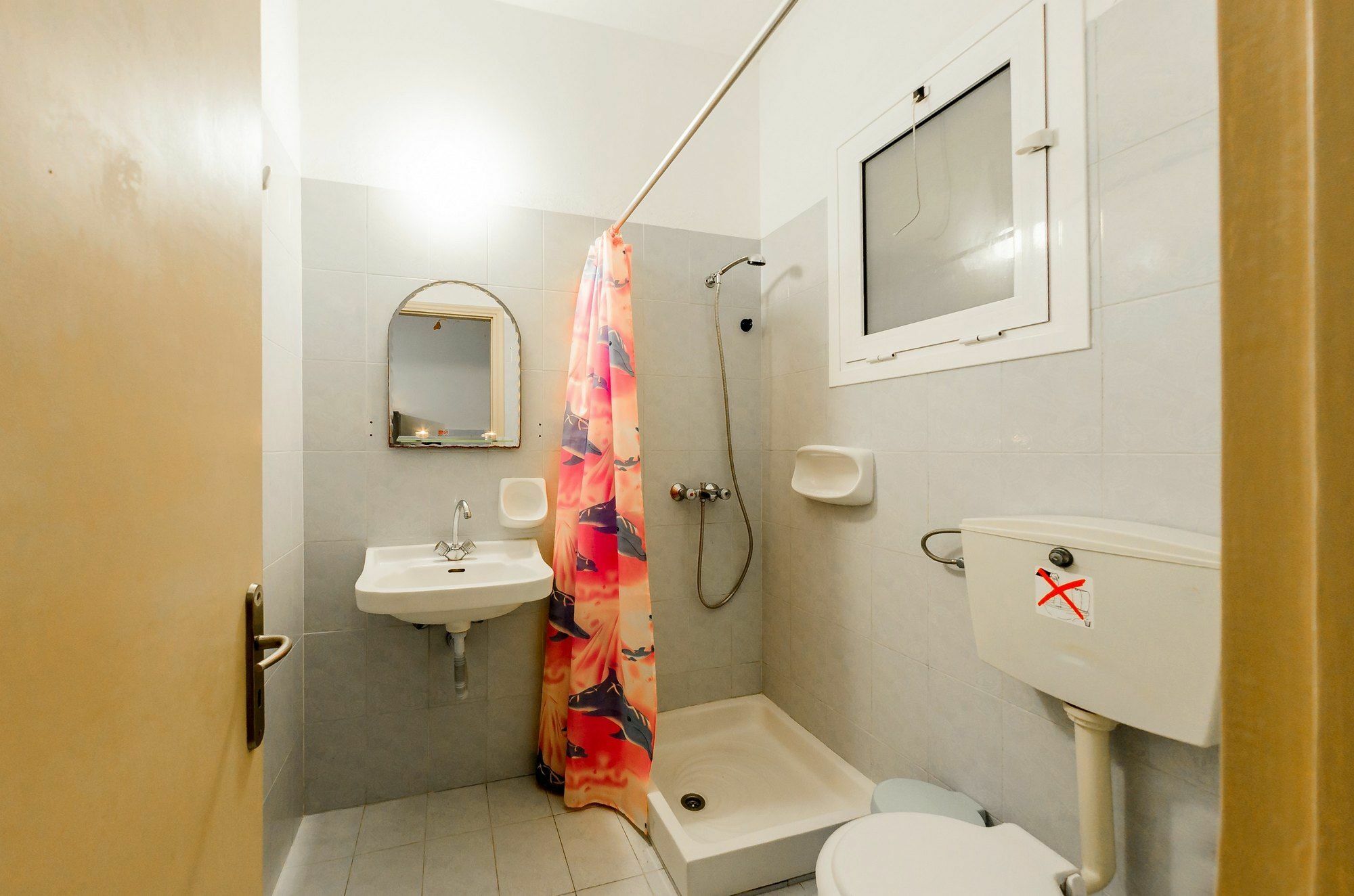 Borsalino Studios & Apartments Laganas Exteriér fotografie