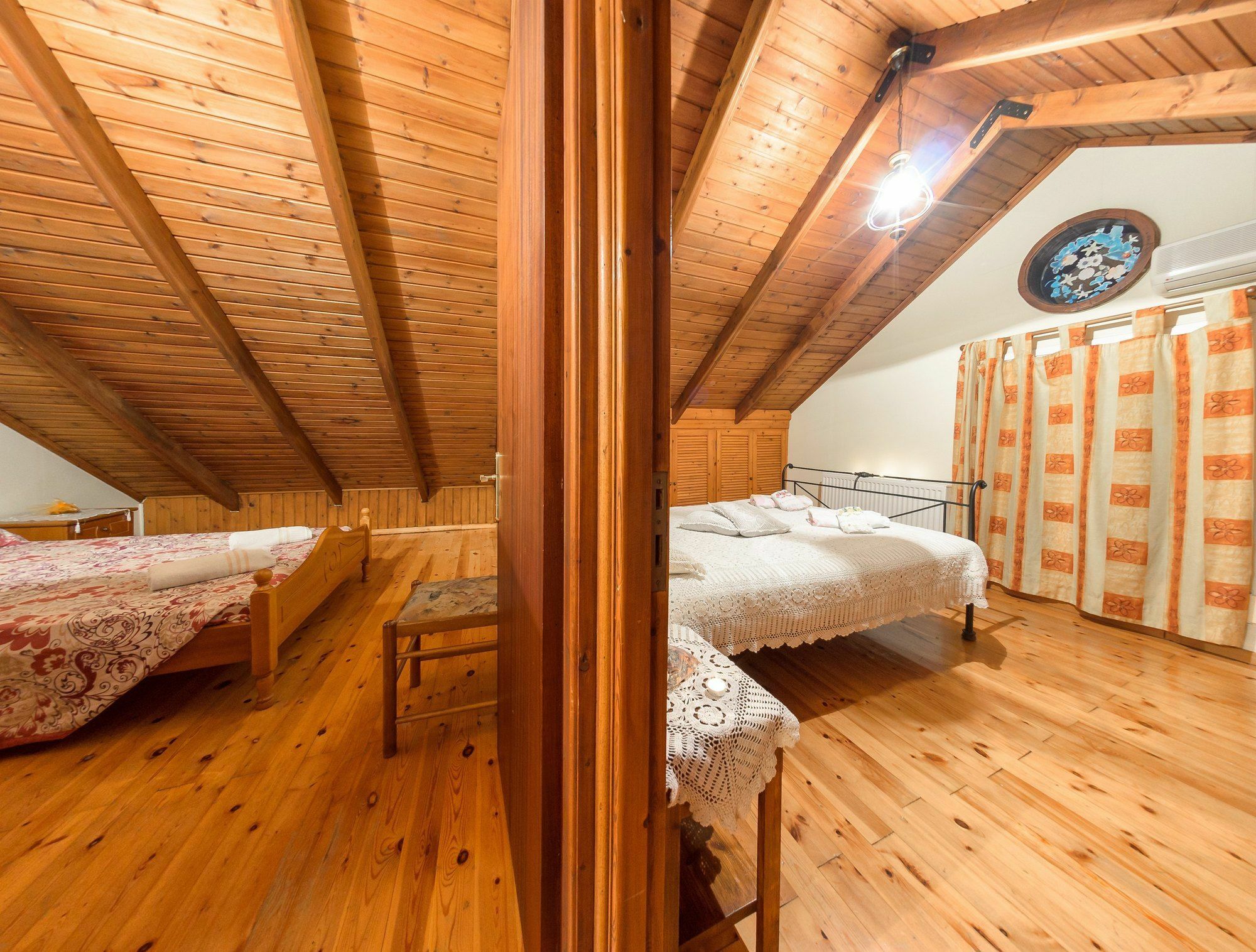 Borsalino Studios & Apartments Laganas Exteriér fotografie